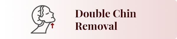 Double Chin Removal