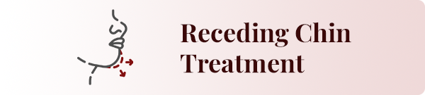 Receding Chin Treatment