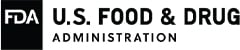 U.s. Food &Amp; Drug Administration (Fda) Approved Badge