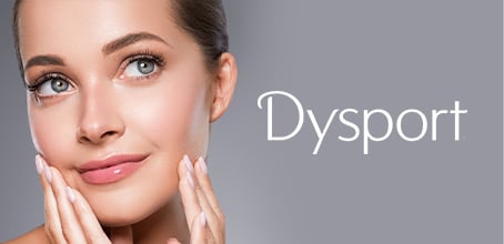 Dysport® Injectables
